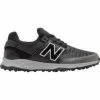 New Balance Foam Fresh Links SL Golf Shoes - Black -Golf Shoes Discount nbg4000bk black sder alt1