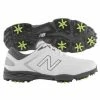 New Balance NBG2005 Striker Golf Shoes - White/Grey -Golf Shoes Discount new balance striker golf shoes nbg2005wgy 1