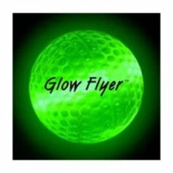 J&M Golf Glow Flyer Single