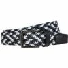 Nike Multi-Weave Stretch Woven Golf Belt -Golf Shoes Discount nikewebbeltmix