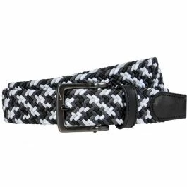 Nike Multi-Weave Stretch Woven Golf Belt 3 Nike Multi-Weave Stretch Woven Golf Belt