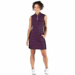 Nivo Sports Lenice Golf Dress