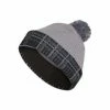 Adidas Novelty Primegreen Beanie -Golf Shoes Discount novelty primegreen cold.rdy beanie grey gv2448 01 standard
