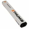 2THUMB Octogrip 43 Putter Grip - White -Golf Shoes Discount octogrip43w 720x