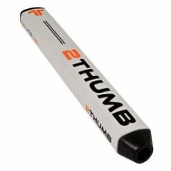 2THUMB OG LITE 35 Grip - White