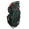 Sun Mountain C-130 Cart Bag - Pacific Crest Trail