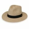 Wallaroo Hat Company Palm Beach Fedora 2 Wallaroo Hat Company Palm Beach Fedora -Golf Shoes Discount palmbeach beige 2048x