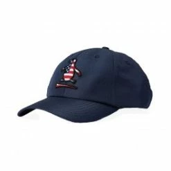 Penguin Americana Pete Hat