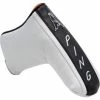 PING PP58 Blade Putter Cover -Golf Shoes Discount ping pp58 blade putter headcover hero 1