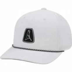 PING PP58 Snapback Hat