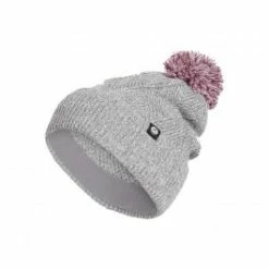 Adidas Ladies Pom Pom Beanie