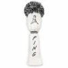 PING PP58 Knit Driver Headcover -Golf Shoes Discount pp58 driver hc 708x708