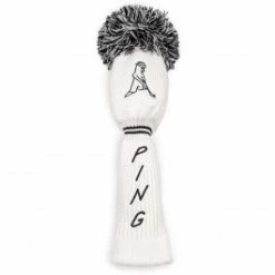 PING PP58 Knit Driver Headcover