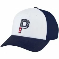 Puma Pars & Stripes P Women's Cap