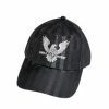 Subtle Patriot Covert Buckle Hat -Golf Shoes Discount product buckle hat front