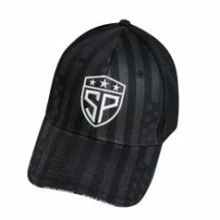 Subtle Patriot Covert Fitted Hat