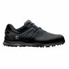 FootJoy Pro S|L Carbon Golf Shoes 53080 - Black -Golf Shoes Discount prosl53080