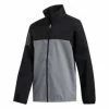 Adidas Kids Provisional Rain Jacket