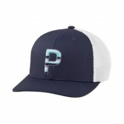 Puma Sundown Trucker P Cap