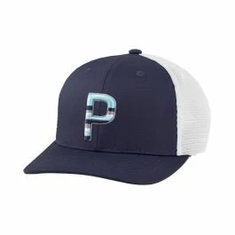 Puma Sundown Trucker P Cap 3 Puma Sundown Trucker P Cap