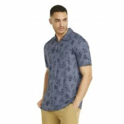 Puma Cloudspun Owl Polo