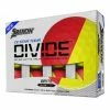 Srixon Q-Star Tour Divide Golf Balls -Golf Shoes Discount q star tour divide red v1 lrg