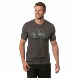 TravisMathew Race You T-Shirt 3 TravisMathew Race You T-Shirt