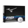 Mizuno RB Tour X Golf Balls - 2023 -Golf Shoes Discount rbx1 2