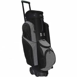 RJ Sports Spinner X Wheeled Cart Bag 3 RJ Sports Spinner X Wheeled Cart Bag
