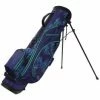 RJ Sports Ladies Carrie Stand Bag 2 RJ Sports Ladies Carrie Stand Bag -Golf Shoes Discount rj sports womens carrie bag palm breeze itempicture 1