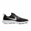 Nike Roshe G Golf Shoes - Black/White -Golf Shoes Discount roshegblack white 1