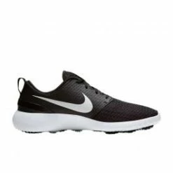 Nike Roshe G Golf Shoes - Black/White