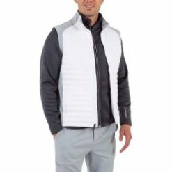Sunice Hamilton Hybrid Thermal Vest