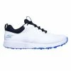 Skechers Go Golf Elite V4 - White/Navy