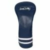 Team Golf Seahawks Vintage Driver Headcover 2 Team Golf Seahawks Vintage Driver Headcover -Golf Shoes Discount seahawks vintage driver headcover