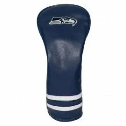 Team Golf Seahawks Vintage Fairway Headcover