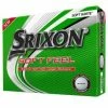 Srixon Soft Feel Golf Balls - Prior Generation -Golf Shoes Discount sf12 package soft white lrg
