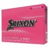 Srixon Soft Feel Lady Golf Balls 1 Srixon Soft Feel Lady Golf Balls -Golf Shoes Discount sfl8 package passionpink