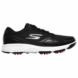 Skechers Go Golf Torque Sport Golf Shoes - Black/White 3 Skechers Go Golf Torque Sport Golf Shoes - Black/White