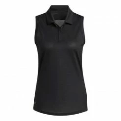 Adidas Go-To Ladies Sleeveless Polo