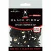 Softspikes Black Widow Spikes - Metal Thread -Golf Shoes Discount softspikes blakwidow standard package 60006 1 510x646 1