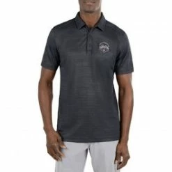 TravisMathew Spelunk Polo