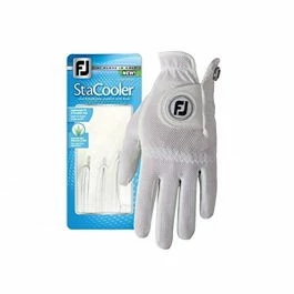 FootJoy StaCooler Ladies Glove 3 FootJoy StaCooler Ladies Glove