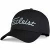Titleist Stadry Waterproof Baseball Hat - 2020