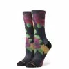 Stance Evening Star Women's Crew Socks 1 Stance Evening Star Women's Crew Socks -Golf Shoes Discount stancew556d18eve blk