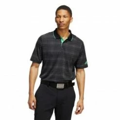 Adidas Statement No-Show Primegreen Polo