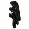 J & M Golf Stealth 3 Piece Headcover Set -Golf Shoes Discount stealth1