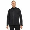 Nike Storm-FIT ADV Rapid Adapt Rain Jacket/Vest -Golf Shoes Discount storm fit adv rapid adapt mens golf jacket htl9xl