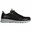 FootJoy 50049 Stratos Golf Shoes - Black/Gray -Golf Shoes Discount stratos black