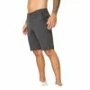 7Diamonds Venture Shorts 2 7Diamonds Venture Shorts -Golf Shoes Discount sts 1206 charcoal0090 828x crop center